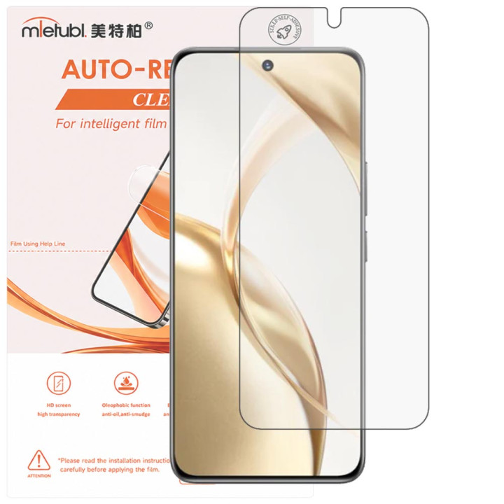 Гідрогелева плівка Mietubl Auto-Repairing для Honor 200