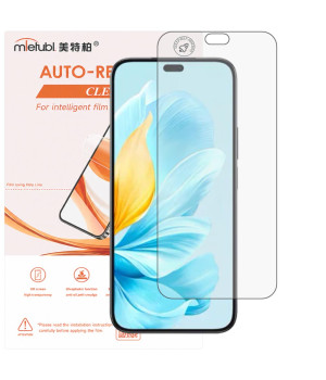 Гидрогелевая пленка Mietubl Auto-Repairing для Honor 200 Lite