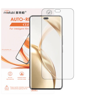 Гидрогелевая пленка Mietubl Auto-Repairing для Honor 200 Pro