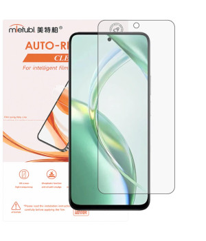 Гидрогелевая пленка Mietubl Auto-Repairing для Honor 200 Smart