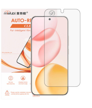 Гидрогелевая пленка Mietubl Auto-Repairing для Honor 400