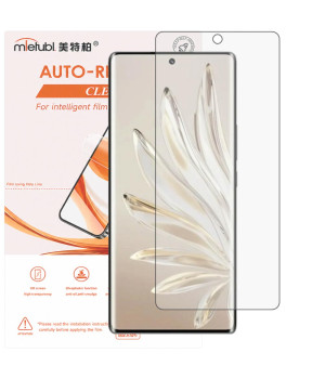 Гидрогелевая пленка Mietubl Auto-Repairing для Honor 70