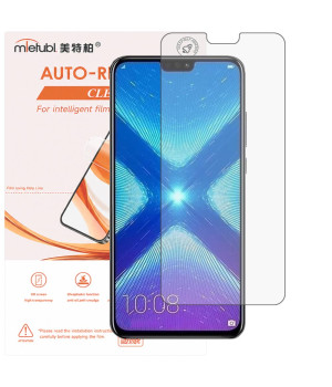 Гидрогелевая пленка Mietubl Auto-Repairing для Honor 8x