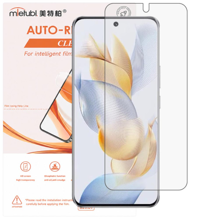 Гідрогелева плівка Mietubl Auto-Repairing для Honor 90