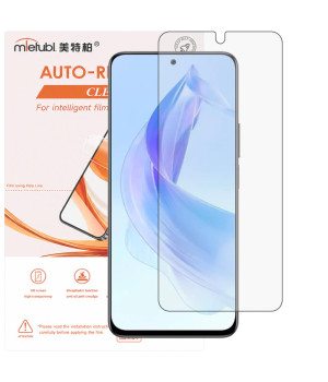 Гидрогелевая пленка Mietubl Auto-Repairing для Honor 90 Lite