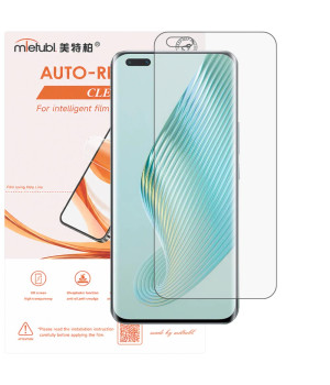 Гидрогелевая пленка Mietubl Auto-Repairing для Honor Magic5 Pro