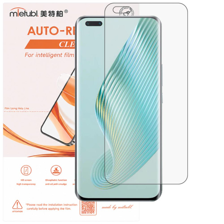 Гідрогелева плівка Mietubl Auto-Repairing для Honor Magic5 Pro