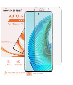 Гидрогелевая пленка Mietubl Auto-Repairing для Honor Magic6 Lite