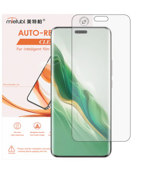 Гидрогелевая пленка Mietubl Auto-Repairing для Honor Magic6 Pro