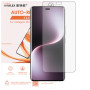 Гидрогелевая пленка Mietubl Auto-Repairing для Honor Magic7 Lite