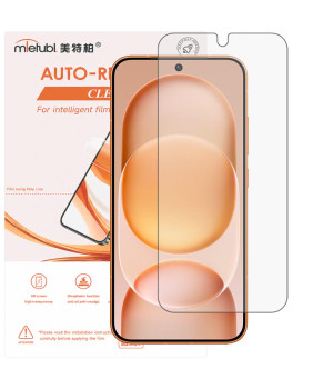 Гидрогелевая пленка Mietubl Auto-Repairing для Honor Magic8 Pro Air