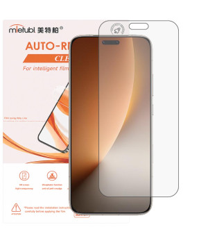 Гидрогелевая пленка Mietubl Auto-Repairing для Honor Magic8 Pro