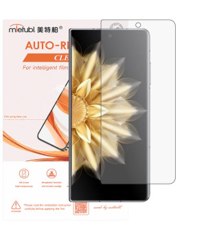 Гидрогелевая пленка Mietubl Auto-Repairing для Honor Magic V2
