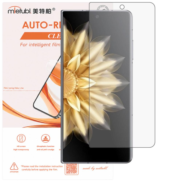 Гідрогелева плівка Mietubl Auto-Repairing для Honor Magic V2