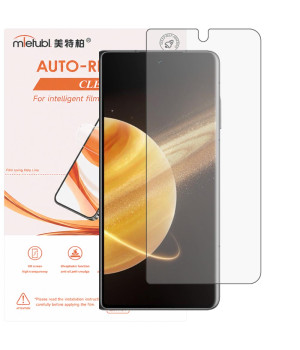 Гидрогелевая пленка Mietubl Auto-Repairing для Honor Magic V3