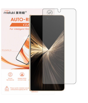 Гидрогелевая пленка Mietubl Auto-Repairing для Honor Magic V5