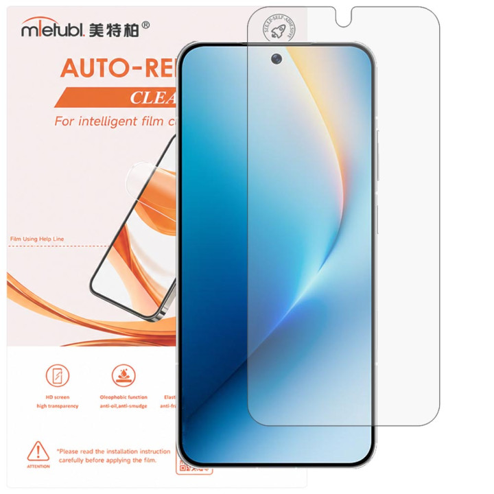 Гідрогелева плівка Mietubl Auto-Repairing для Honor Win RT
