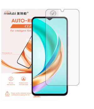 Гидрогелевая пленка Mietubl Auto-Repairing для Honor X6b