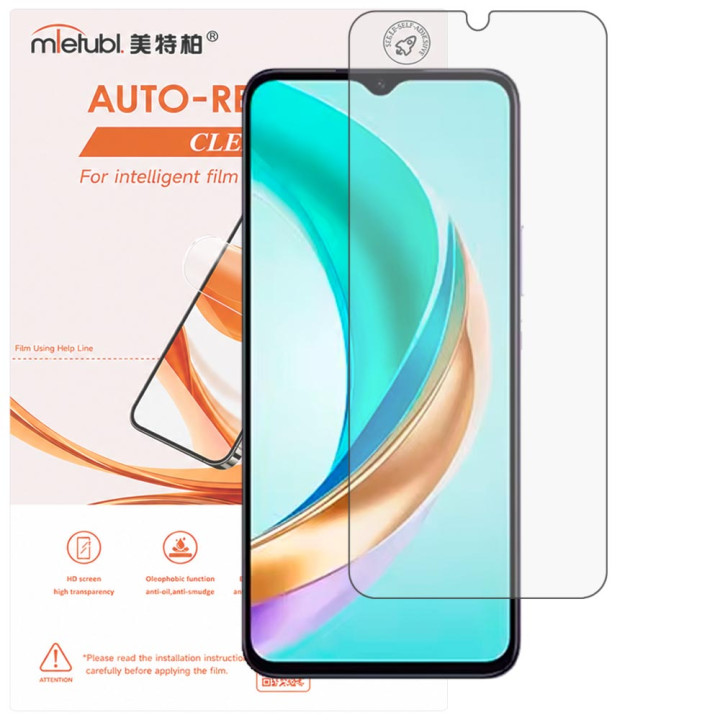 Гідрогелева плівка Mietubl Auto-Repairing для Honor X6b