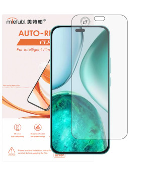 Гидрогелевая пленка Mietubl Auto-Repairing для Honor X8c