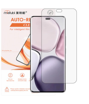 Гидрогелевая пленка Mietubl Auto-Repairing для Honor X9c