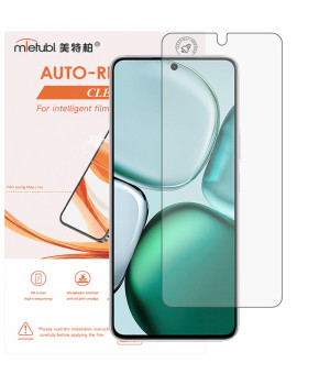 Гидрогелевая пленка Mietubl Auto-Repairing для Honor X9c Smart