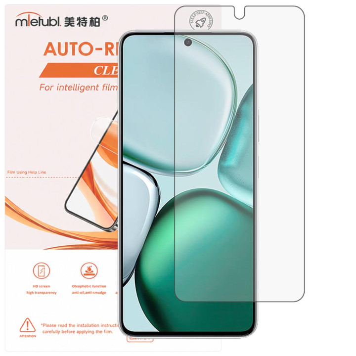 Гідрогелева плівка Mietubl Auto-Repairing для Honor X9c Smart
