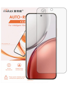 Гидрогелевая пленка Mietubl Auto-Repairing для Honor X9d