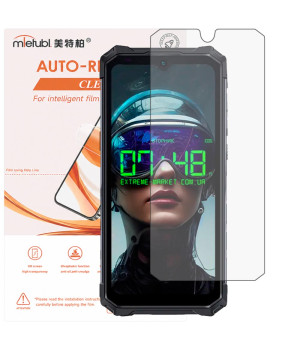 Гидрогелевая пленка Mietubl Auto-Repairing для Hotwav Cyber 13