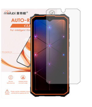 Гидрогелевая пленка Mietubl Auto-Repairing для Hotwav Cyber 13 Pro
