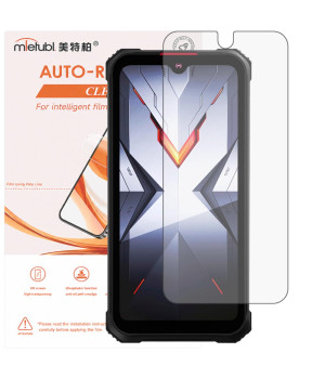 Гидрогелевая пленка Mietubl Auto-Repairing для Hotwav Cyber 9 Pro