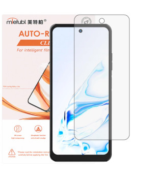 Гидрогелевая пленка Mietubl Auto-Repairing для Hotwav Note 12