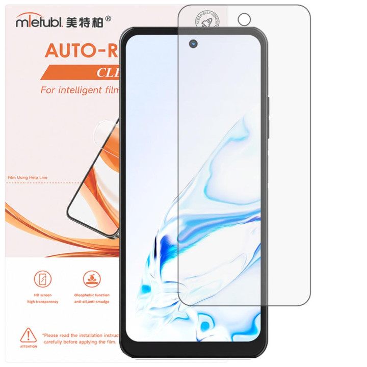 Гідрогелева плівка Mietubl Auto-Repairing для Hotwav Note 12