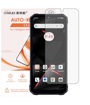 Гидрогелевая пленка Mietubl Auto-Repairing для Hotwav T7