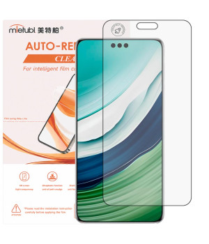 Гидрогелевая пленка Mietubl Auto-Repairing для HUAWEI Mate 60 Pro