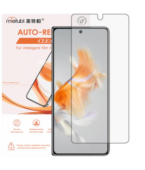 Гидрогелевая пленка Mietubl Auto-Repairing для HUAWEI Mate X3