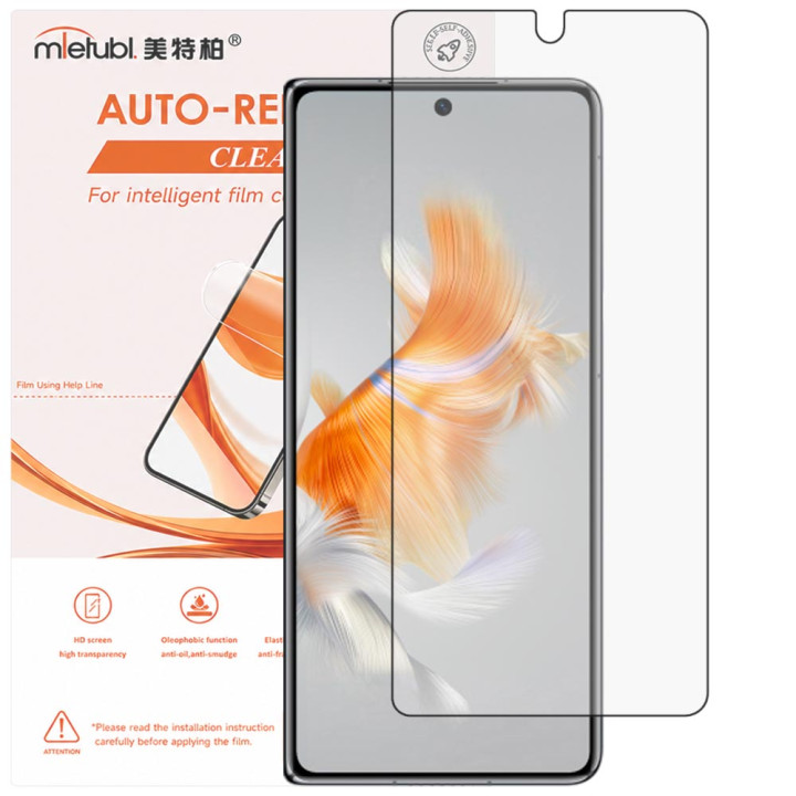 Гідрогелева плівка Mietubl Auto-Repairing для HUAWEI Mate X3