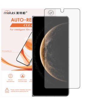 Гидрогелевая пленка Mietubl Auto-Repairing для HUAWEI Mate X6