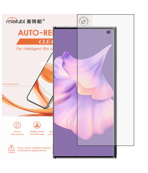Гидрогелевая пленка Mietubl Auto-Repairing для HUAWEI Mate Xs 2