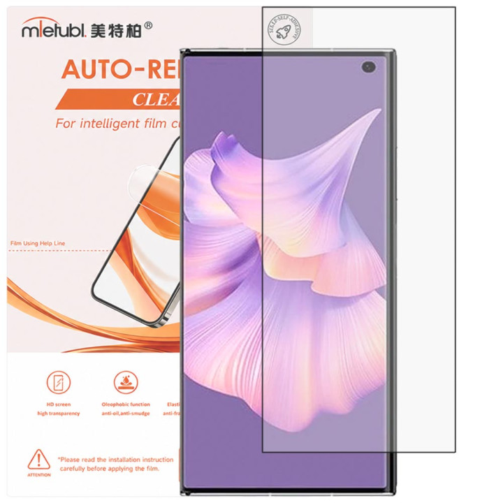 Гідрогелева плівка Mietubl Auto-Repairing для HUAWEI Mate Xs 2