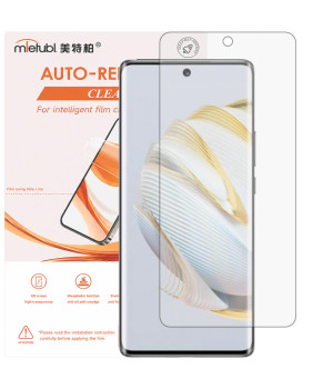 Гидрогелевая пленка Mietubl Auto-Repairing для HUAWEI Nova 10