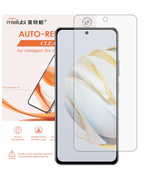 Гидрогелевая пленка Mietubl Auto-Repairing для HUAWEI Nova 10 SE
