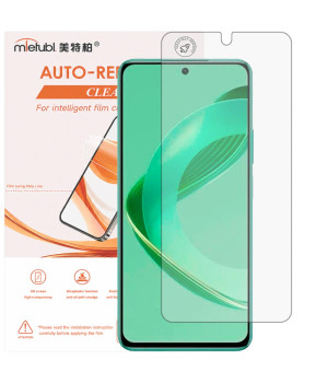 Гидрогелевая пленка Mietubl Auto-Repairing для HUAWEI Nova 12 SE