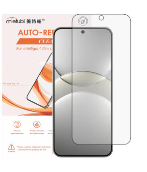 Гидрогелевая пленка Mietubl Auto-Repairing для HUAWEI Nova 13