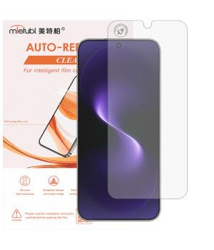 Гідрогелева плівка Mietubl Auto-Repairing для HUAWEI Nova 15