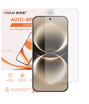 Гідрогелева плівка Mietubl Auto-Repairing для HUAWEI Nova 15 Max