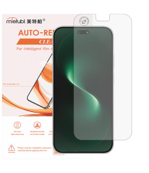 Гідрогелева плівка Mietubl Auto-Repairing для HUAWEI Nova 15 Pro