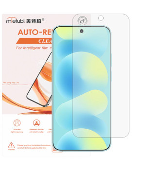 Гідрогелева плівка Mietubl Auto-Repairing для HUAWEI Nova 16