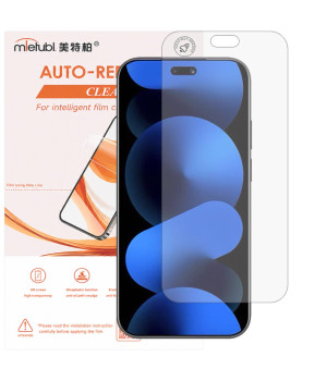 Гідрогелева плівка Mietubl Auto-Repairing для HUAWEI Nova 16 Pro