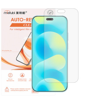 Гідрогелева плівка Mietubl Auto-Repairing для HUAWEI Nova 16 Ultra